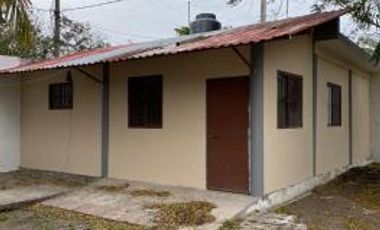 BODEGA EN RENTA A 5 MINUTOS DEL DORADO