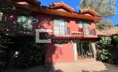 CASA EN VENTA
