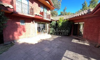 CASA EN VENTA