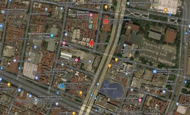 REMATE DE AMPLIO DEPARTAMENTO EN SANTA MARÍA LA RIVERA, CUAUHTEMOC, CDMX.