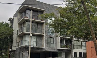 REMATE DE AMPLIO DEPARTAMENTO EN SANTA MARÍA LA RIVERA, CUAUHTEMOC, CDMX.