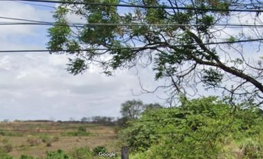 1.5has Commercial/Industrial Lot For Lease in Dasmariñas, Cavite