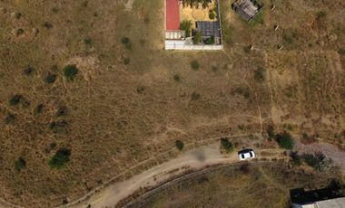 Terreno Habitacional L29 ubicado en Fraccionamiento Los Nogales, Silao, Guanajuato