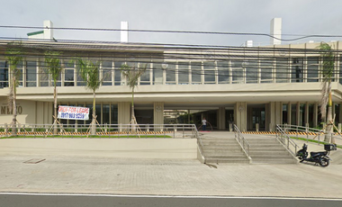 350 sqm - Office Space for Rent in Calamba, Laguna