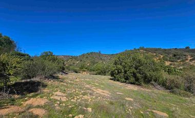 Parcelas de 20.000 m, rol, agua y luz. Ruta lo Orozco / Casablanca