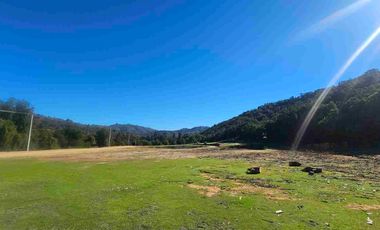 Parcelas de 20.000 m, rol, agua y luz. Ruta lo Orozco / Casablanca