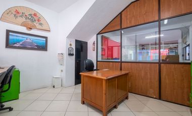 Venta de edificio comercial, Villahermosa, Tabasco Centro