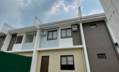 Nuvali Townhouse For Sale