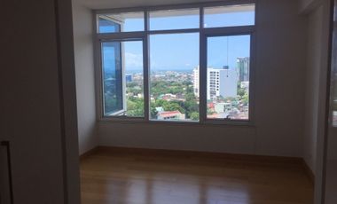 3 Bedroom Apartment at 1016 Residences near Ayala Mall