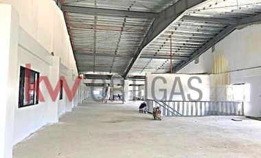 Office Factory for Rent in Carmona, Cavite