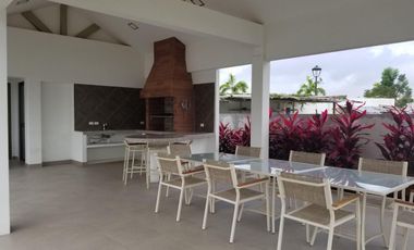 Venta de Departamento en Isla Mocoli, Samborondón, Guayaquil