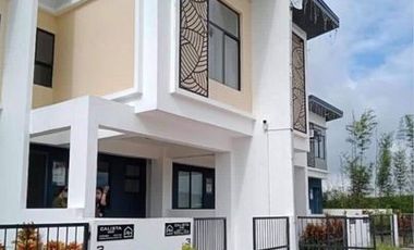 House and Lot for Sale in Pandi Bulacan, Phirst Park Homes Pandi