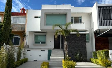 Casas Renta CUMBRES DELE CIMATARIO Queretaro $ 32 000