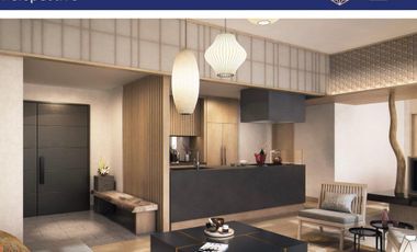 pre selling condo in bgc ONE MCKINLEY PLACE