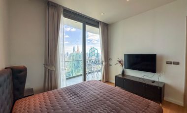 Magnolias Waterfront Residences - Riverview 1 Bed Condo for Sale!
