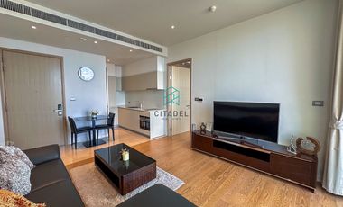 Magnolias Waterfront Residences - Riverview 1 Bed Condo for Sale!
