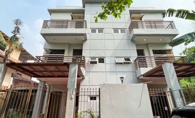 Duplex and Bungalow House in Afpovai Fort Bonifacio Taguig for Sale | Property ID: CV001