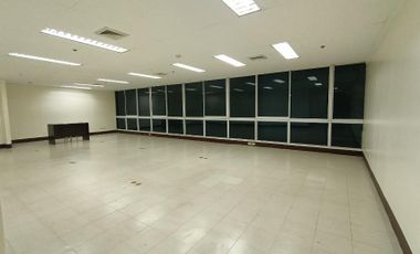 Office Space For Lease in Salcedo Makati