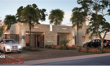 Casa en Venta en La Carmina Residencial, Palmares, Querétaro (Modelo Ines)