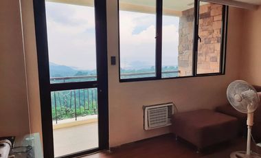 1BR UNIT FOR SALE IN SPLENDIDO TOWER 1 , TAGAYTAY CITY