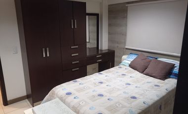 Alquiler de Suite amoblada en Los Ceibos