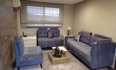 Alquiler de Suite amoblada en Los Ceibos