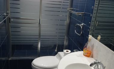 Alquiler de Suite amoblada en Los Ceibos