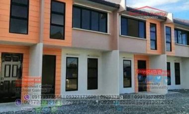Townhouse For Sale Near Gerry's Grill Monumento Deca Meycauayan
