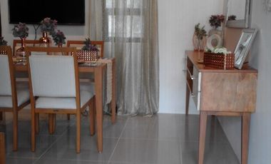 READY TO MOVE in -14sqm studio condo for sale with motorcycle parking in Brentwood Basak Lapulapu