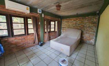House for sale in Phayayen Home & Hill, Pakchong District, Nakhon Ratchasima Province.