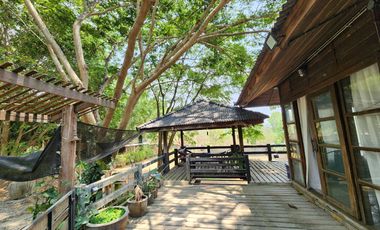 House for sale in Phayayen Home & Hill, Pakchong District, Nakhon Ratchasima Province.