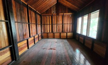 House for sale in Phayayen Home & Hill, Pakchong District, Nakhon Ratchasima Province.