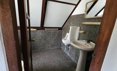 House for sale in Phayayen Home & Hill, Pakchong District, Nakhon Ratchasima Province.
