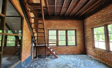 House for sale in Phayayen Home & Hill, Pakchong District, Nakhon Ratchasima Province.