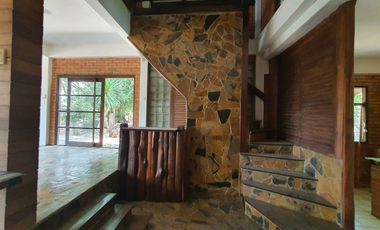 House for sale in Phayayen Home & Hill, Pakchong District, Nakhon Ratchasima Province.