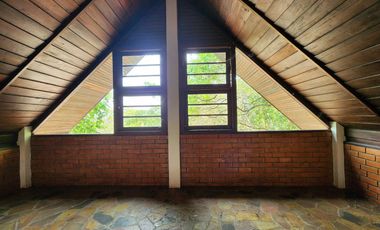 House for sale in Phayayen Home & Hill, Pakchong District, Nakhon Ratchasima Province.