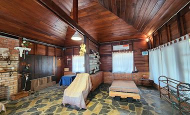 House for sale in Phayayen Home & Hill, Pakchong District, Nakhon Ratchasima Province.