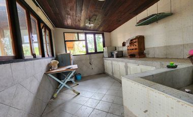 House for sale in Phayayen Home & Hill, Pakchong District, Nakhon Ratchasima Province.