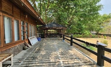 House for sale in Phayayen Home & Hill, Pakchong District, Nakhon Ratchasima Province.