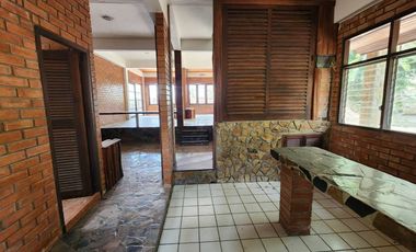 House for sale in Phayayen Home & Hill, Pakchong District, Nakhon Ratchasima Province.