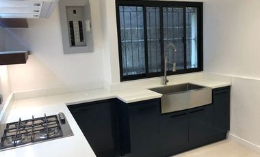3BR Condo Unit For Lease at The Goldhill Tower Condominium