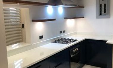 3BR Condo Unit For Lease at The Goldhill Tower Condominium