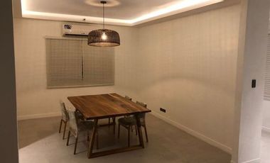 3BR Condo Unit For Lease at The Goldhill Tower Condominium