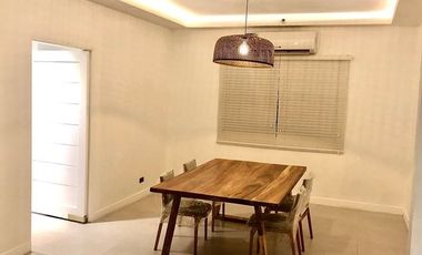 3BR Condo Unit For Lease at The Goldhill Tower Condominium