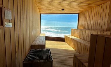Tu Refugio frente al Mar . Condo en Renta a la Orilla del Ocean Pacifico