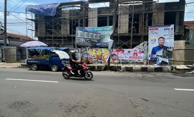 Ruko Dijual 2 Lantai Murah Di Sangkuriang Cipageran Cimahi Utara