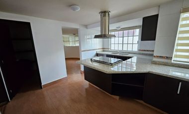 SE VENDE HERMOSA RESIDENCIA, EN SAN JERONIMO LIDICE, FRACCIONAMIENTO PRIVADO.