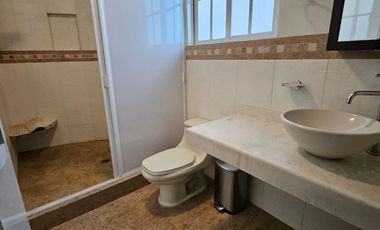 SE VENDE HERMOSA RESIDENCIA, EN SAN JERONIMO LIDICE, FRACCIONAMIENTO PRIVADO.