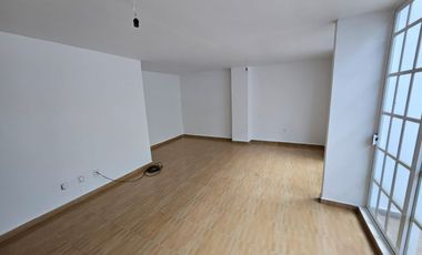 SE VENDE HERMOSA RESIDENCIA, EN SAN JERONIMO LIDICE, FRACCIONAMIENTO PRIVADO.