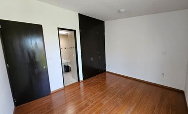 SE VENDE HERMOSA RESIDENCIA, EN SAN JERONIMO LIDICE, FRACCIONAMIENTO PRIVADO.